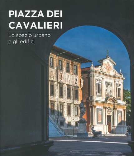Piazza dei cavalieri lo - cavalieri.,
