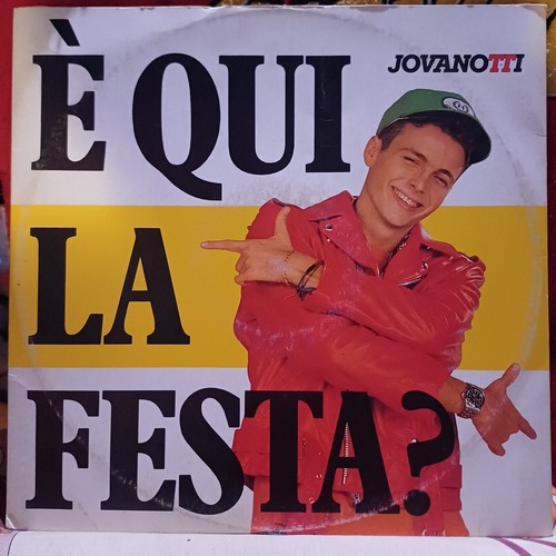 Disco mix 45 giri - 12",