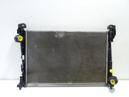 Radiatore acqua fiat - acqua, grande