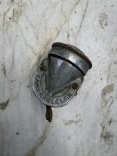 Campanello/raganella d’epoca