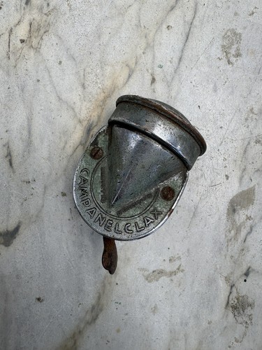 Campanello raganella epoca - campanello/raganella, d’epoca