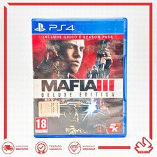 MAFIA III 3 + MAPPA –