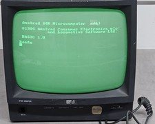 Monitor Amstrad GT65