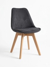 Sedia Design Scandinavo in