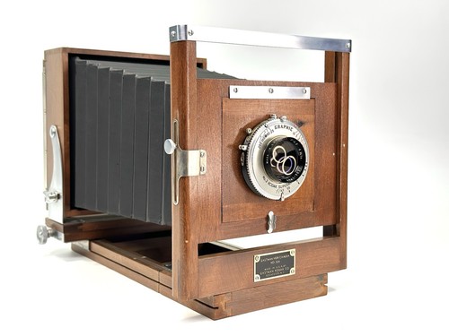 Pacchetto fotocamera eastman - fotocamera,