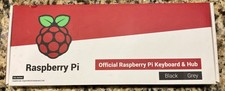 Raspberry Pi Tastiera