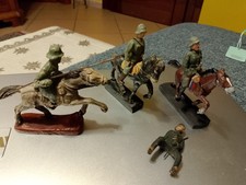 soldatini pasta elastolin