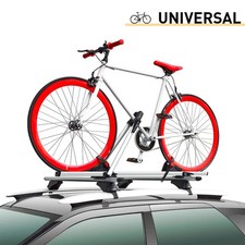 Portabici da tetto auto