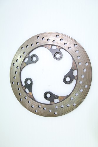 Disco freno posteriore suzuki - freno,