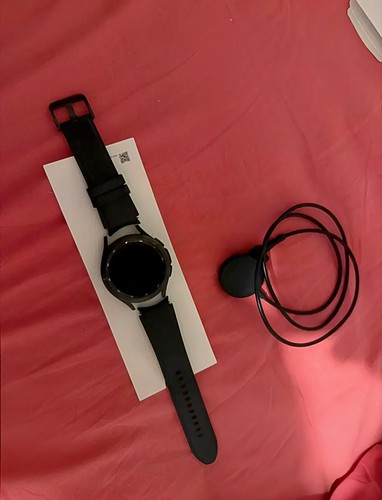 Samsung galaxy watch classic - galaxy,