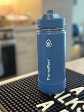 ThermoFlask 16oz Stainless