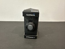 Garmin Approach S1 Orologio GPS Golf