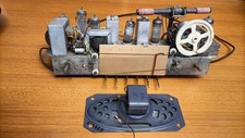 Telaio radio bell telephone - telaio,