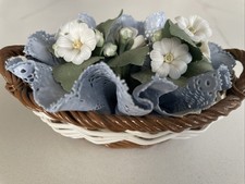 VTG  LLADRO Caprichos  Daisa