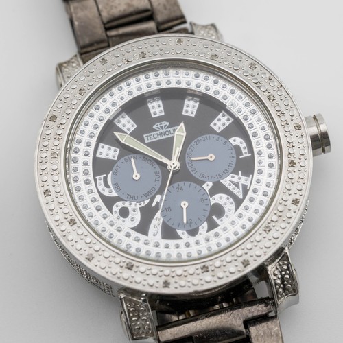 Orologio uomo technolink - uomo, by