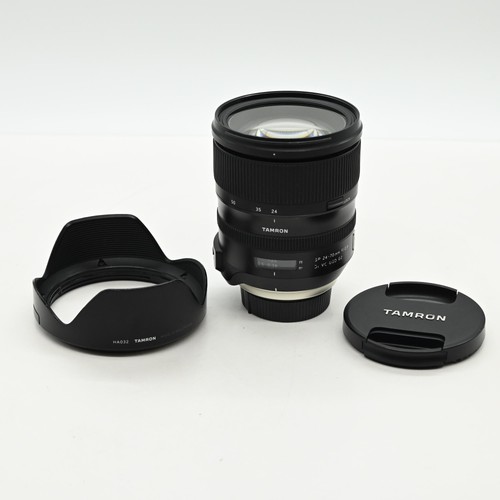 Tamron a032 mm f2 8 - tamron,