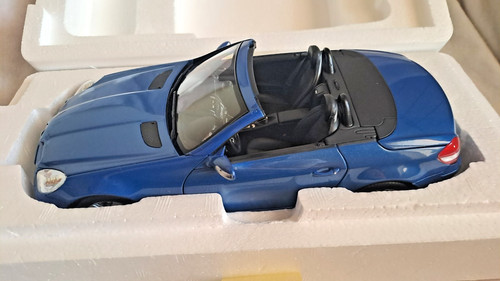 Mercedes classe slk - classe, 2004