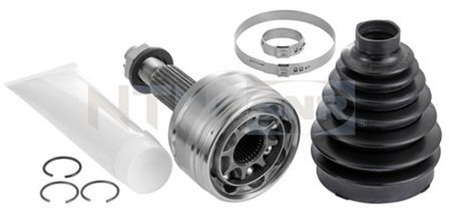 Snr kit giunti albero - snr,