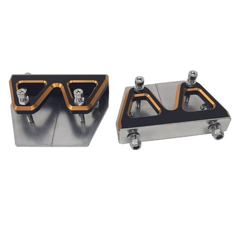 Stock kingval metal - us,