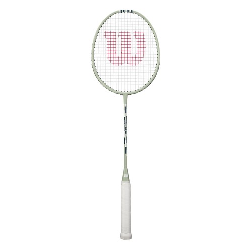 Wilson impact badminton racket - impact,