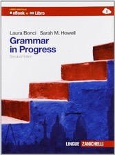 grammar in progress fc18 NO