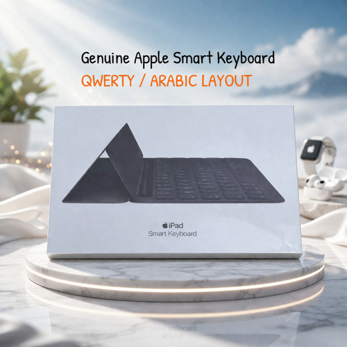 Custodia smart keyboard - smart,