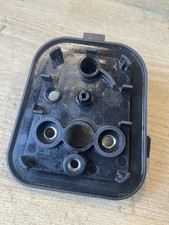 Piastra posteriore filtro aria - Decespugliatore McCulloch T26 CS, Husqvarna SE-561 82 (17)