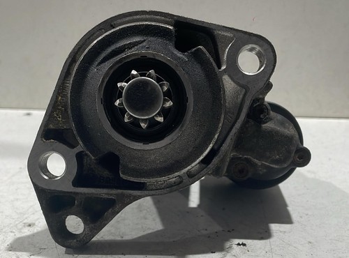 Motorino avviamento per - motorino, d'