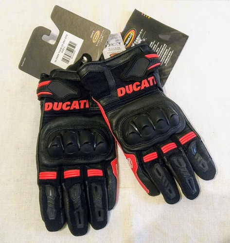 Guanti moto ducati tour - moto, c5