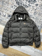 Giubbotto piumino Salewa