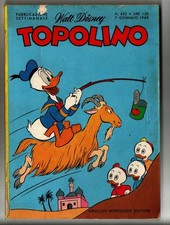Topolino 632 ORIGINALE 1968