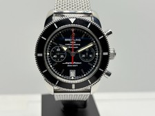Breitling Superocean Heritage Cronografo A23370