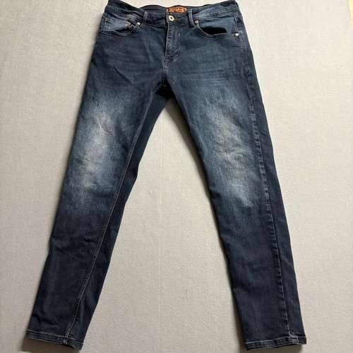 Colins jeans mens 32x30 - colins, danny
