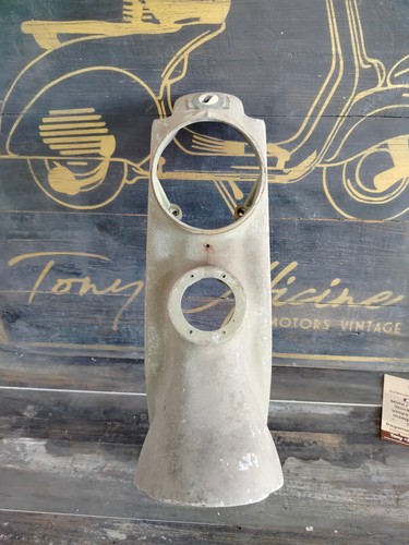 Nasello originale lambretta - originale,