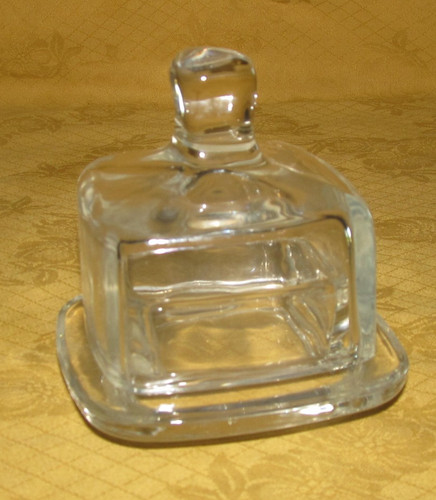 Beurrier vetro singolo - in,