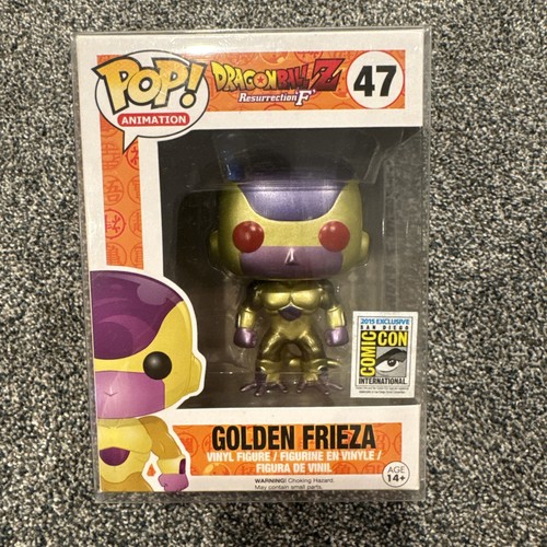 Funko pop dragon ball - dragon, fregio