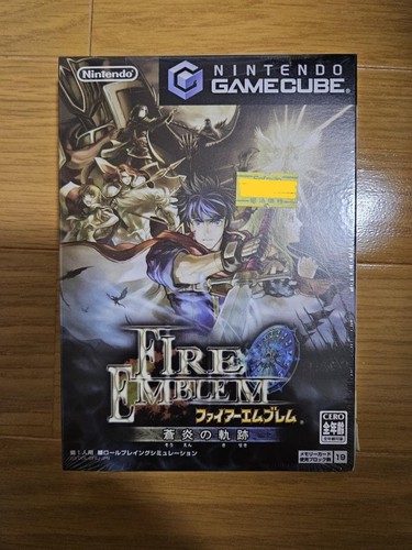 Nintendo fire emblem path - nintendo, of