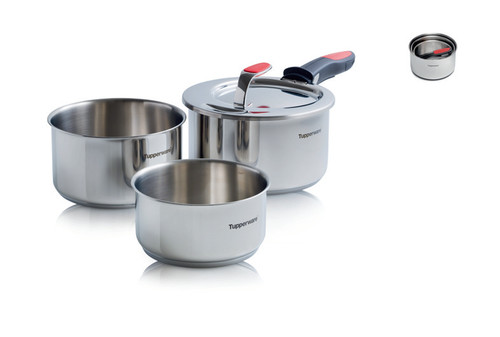 Tupperware linea compatta - tupperware,