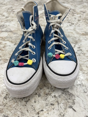 Taglia converse chuck - 7,5,