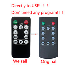 Nuovo telecomando per