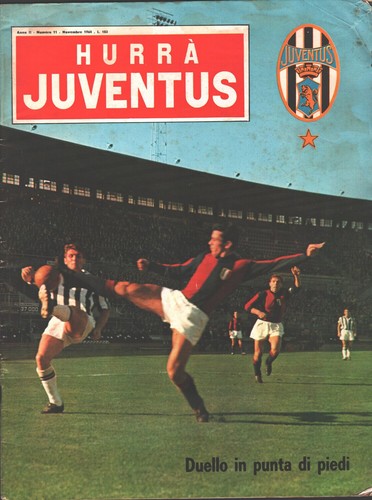 Hurrà juventus - hurrà, 11