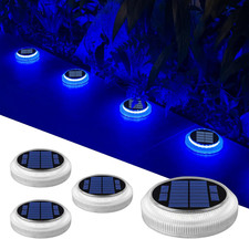 Luci Solari Da Esterno