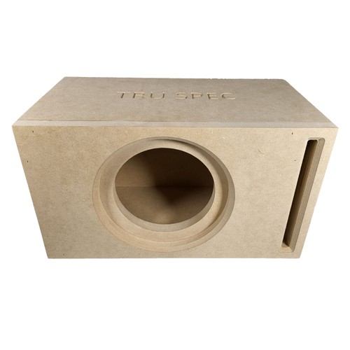 Box subwoofer singolo - , 6,5"
