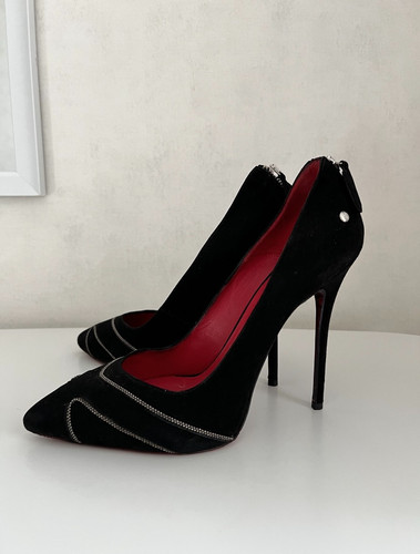 Decolte cesare paciotti - decolte,