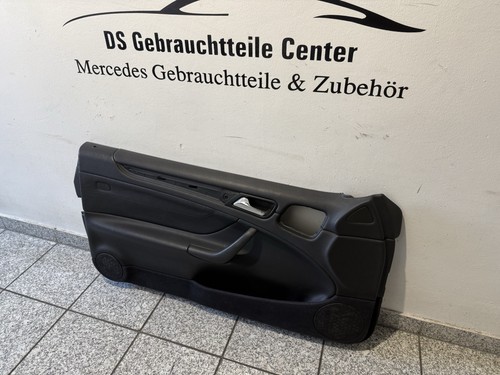 Mercedes clk w208 pannello - mercedes,