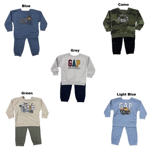 Gap toddler boys - gap,