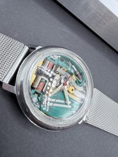 Orologio vintage accutron - vintage,