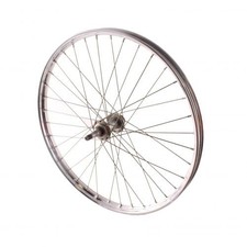 Ruota carretto completa di