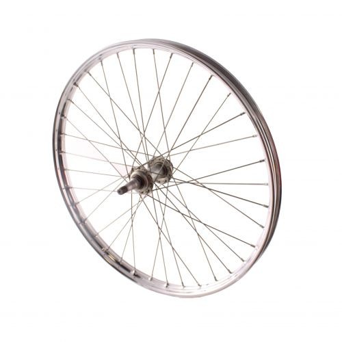 Ruota carretto completa - , di