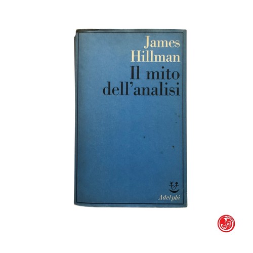Psicologia james hillman - psicologia,